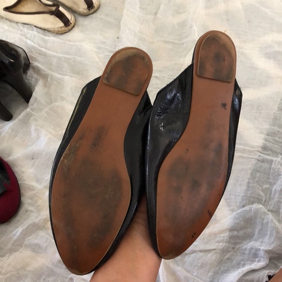 Comfy leather loaf. Soft on the foot! - Picture 2 of 3